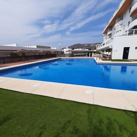 Apartment In Costa Del Sol With Large Terrace For 9 People Rincón de la Victoria Δωμάτιο φωτογραφία