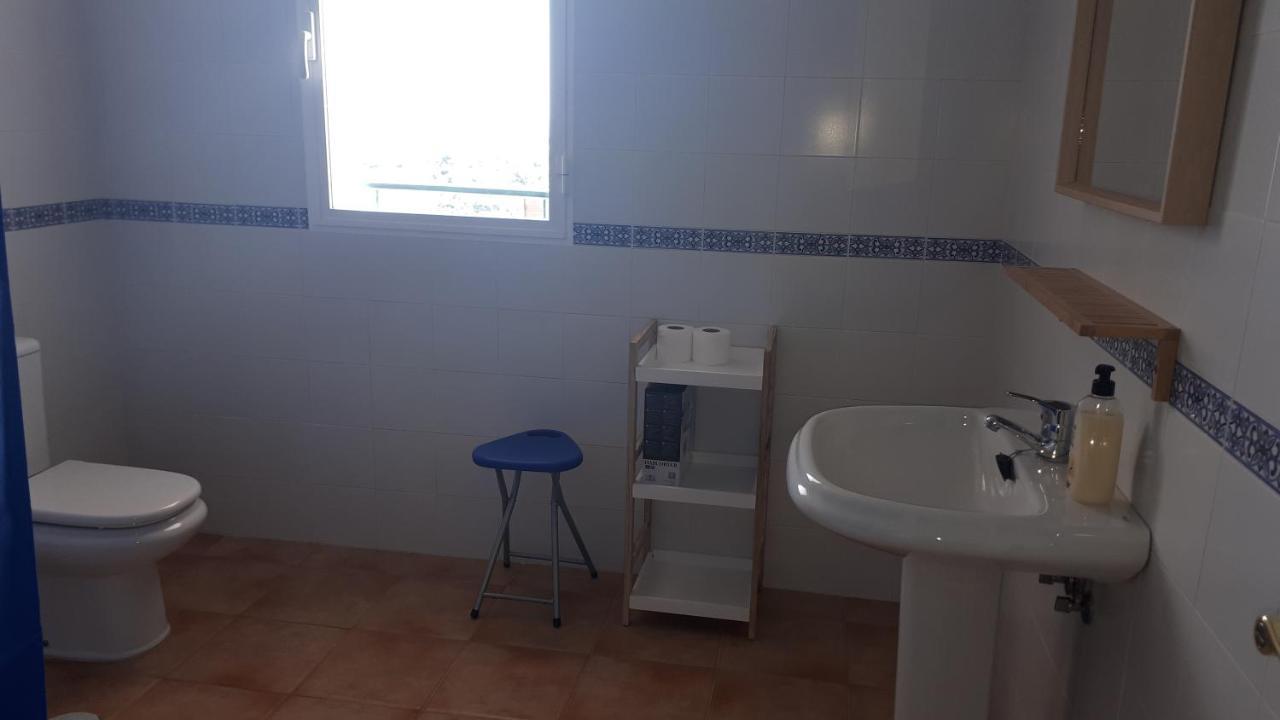 Apartment In Costa Del Sol With Large Terrace For 9 People Rincón de la Victoria Εξωτερικό φωτογραφία