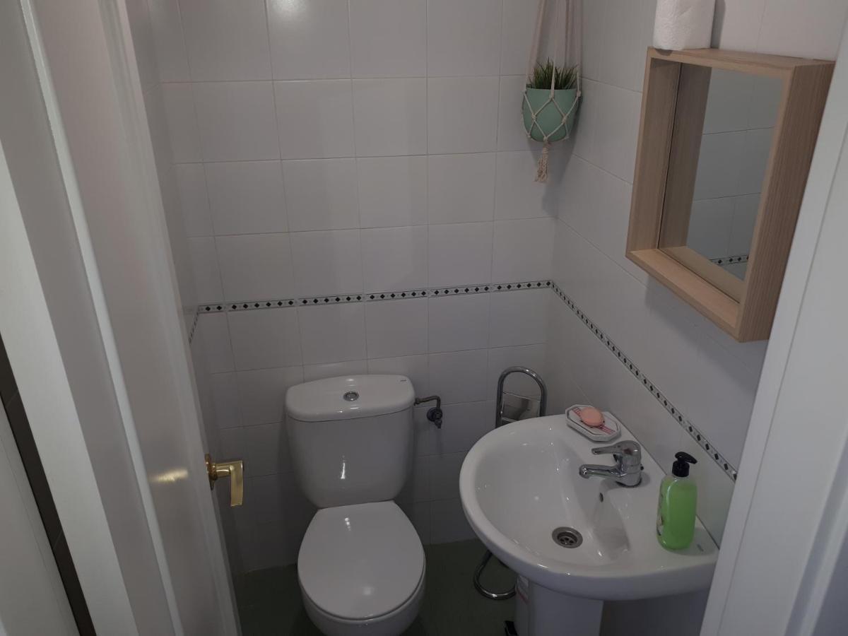 Apartment In Costa Del Sol With Large Terrace For 9 People Rincón de la Victoria Εξωτερικό φωτογραφία