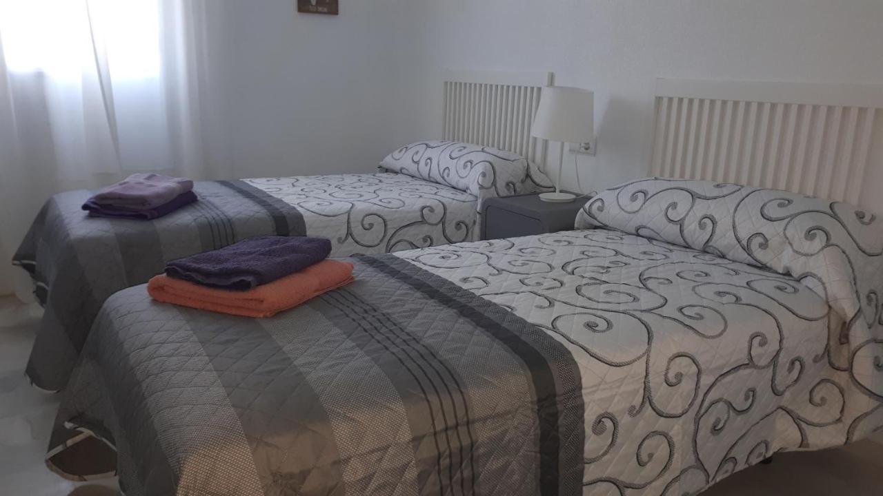 Apartment In Costa Del Sol With Large Terrace For 9 People Rincón de la Victoria Εξωτερικό φωτογραφία