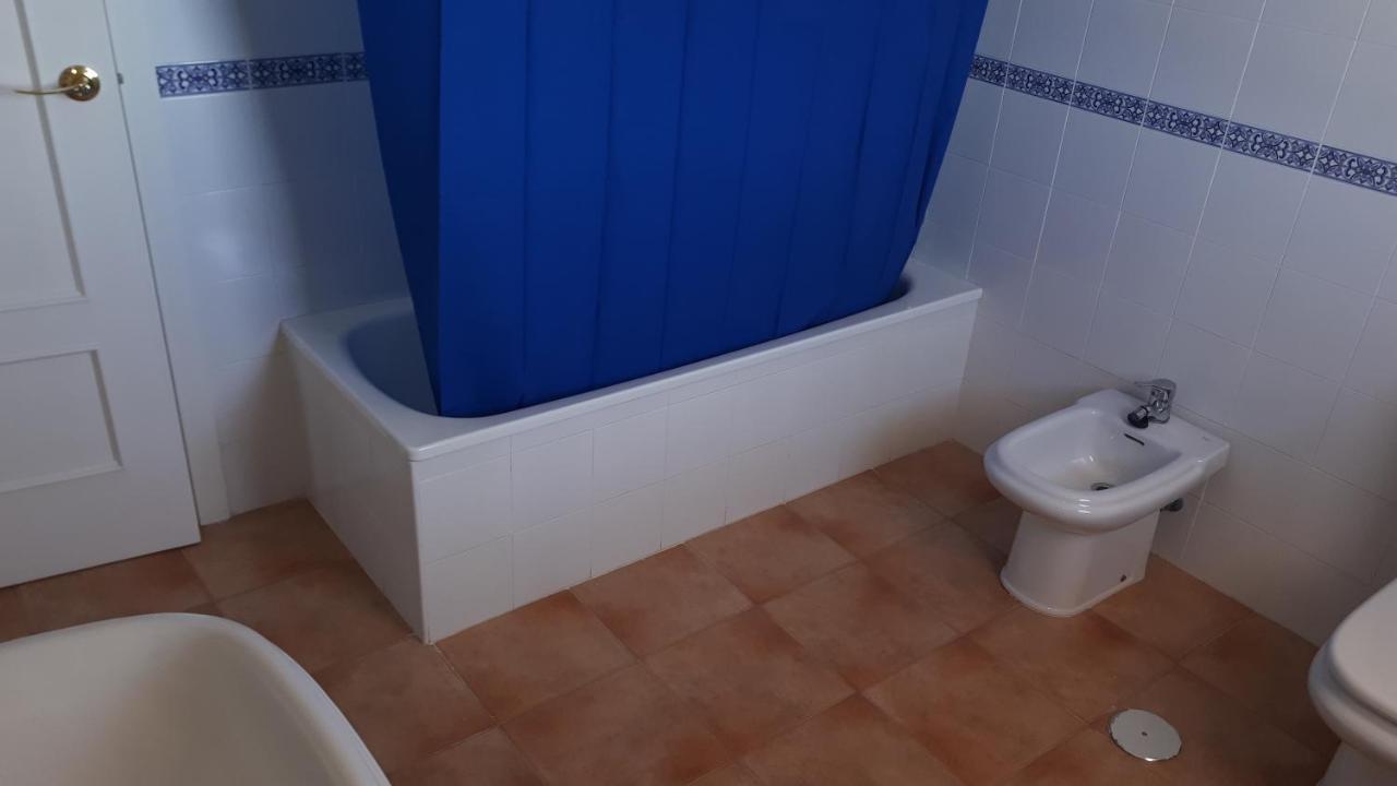 Apartment In Costa Del Sol With Large Terrace For 9 People Rincón de la Victoria Εξωτερικό φωτογραφία