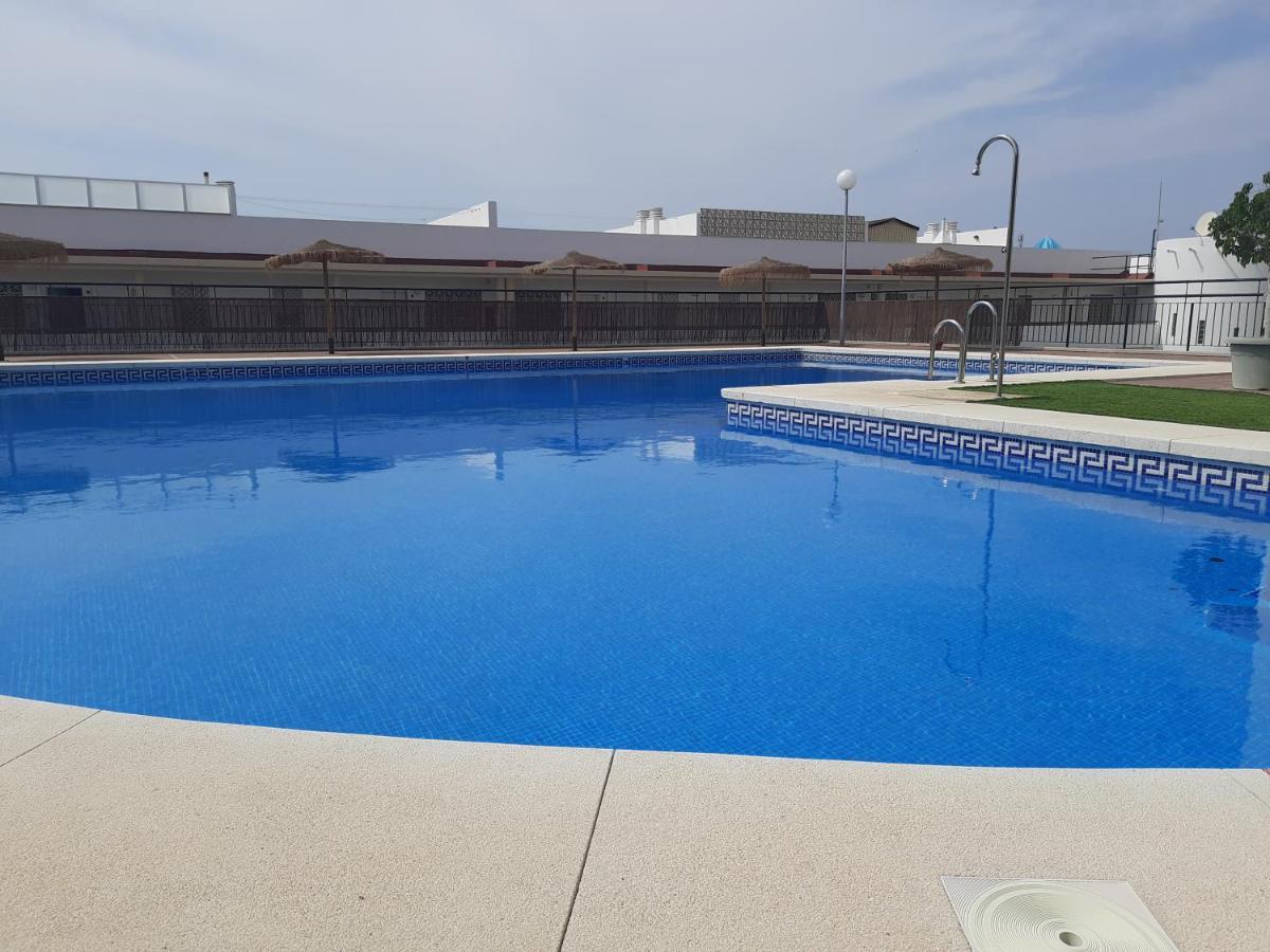 Apartment In Costa Del Sol With Large Terrace For 9 People Rincón de la Victoria Εξωτερικό φωτογραφία