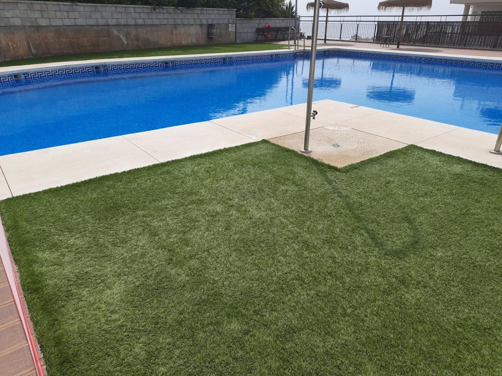 Apartment In Costa Del Sol With Large Terrace For 9 People Rincón de la Victoria Δωμάτιο φωτογραφία
